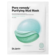DR JART+ Dermask Pore-Remedy Purifying Mud Mask - Maschera Viso Purificante
