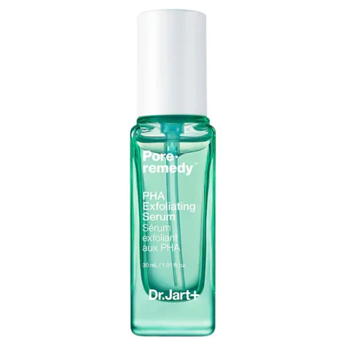 DR JART+ Pore Remedy PHA Exfoliating Serum - Siero Esfoliante E Levigante 30ml