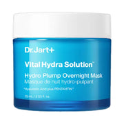 DR JART+ Dr Jart+ Vital Hydra Solution Hydro Plump Overnight Mask - Maschera Viso In Gel D'Acqua Senza Risciacquo Notte 75ml