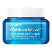 DR JART+ Dr Jart+ Vital Hydra Solution Hydro Plump Water Cream - Crema Idratante Glow Con Acido Ialuronico 50ml