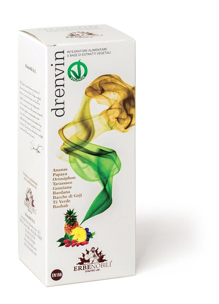 DRENVIN 250 ML