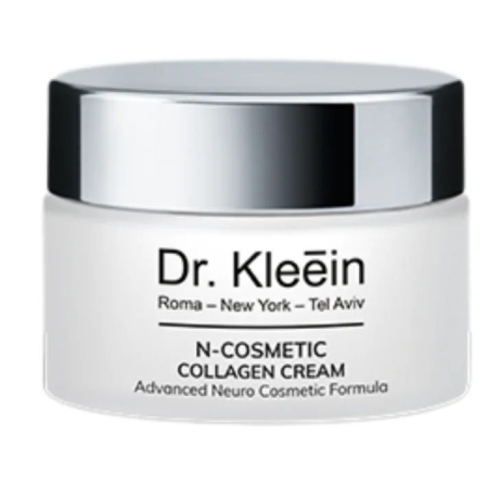Dr. Kleein N-Cosmetic Collagen Cream Antirughe 50 ml