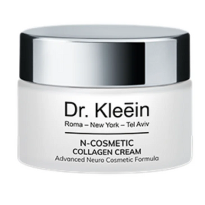 Dr. Kleein N-Cosmetic Collagen Cream Antirughe 50 ml