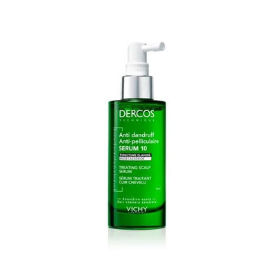 Dercos Technique Anti Dandruff Serum 90ml