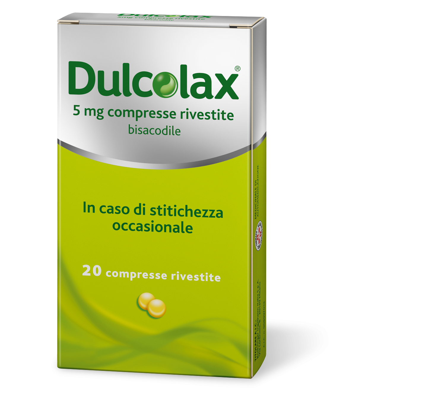 DULCOLAX