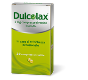 DULCOLAX