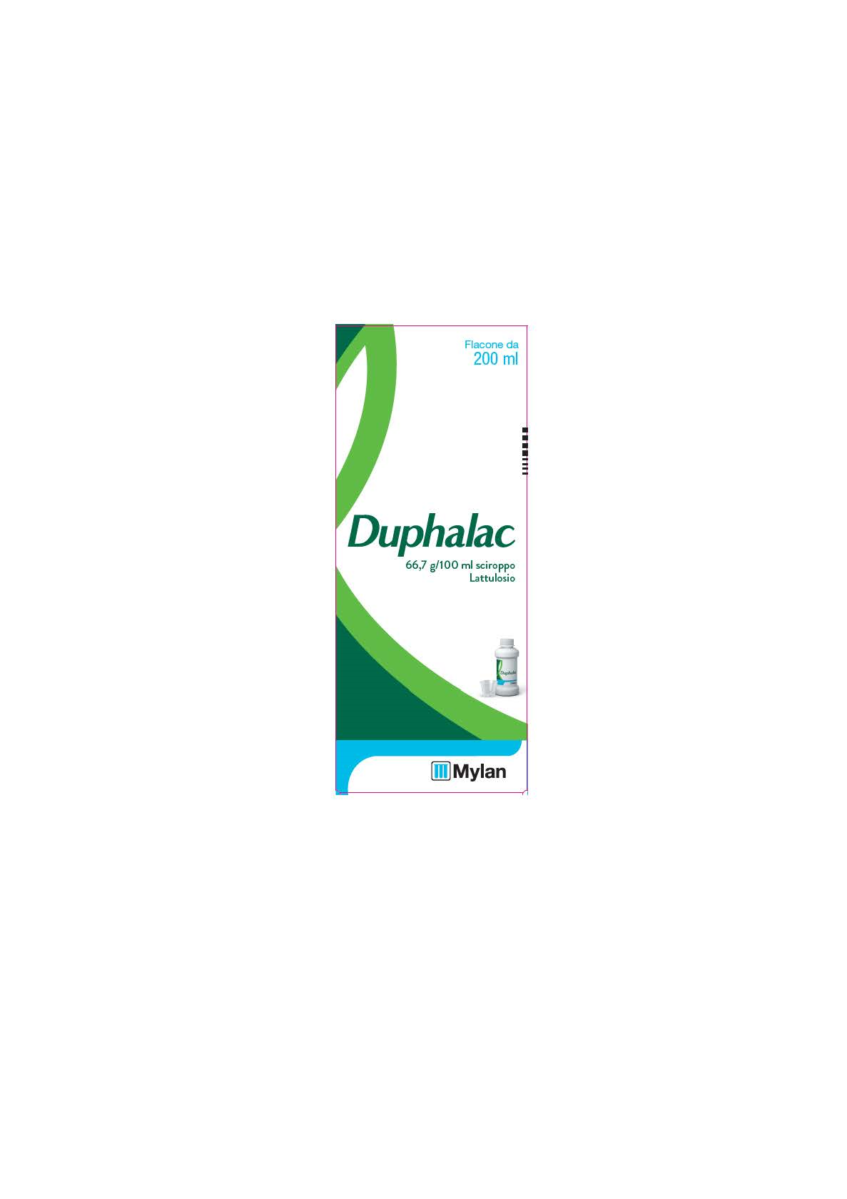 DUPHALAC 66,7 G/100 ML SCIROPPO