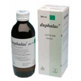 DUPHALAC 66,7 G/100 ML SCIROPPO - DUPHALAC 66,7 G/100 ML SCIROPPO