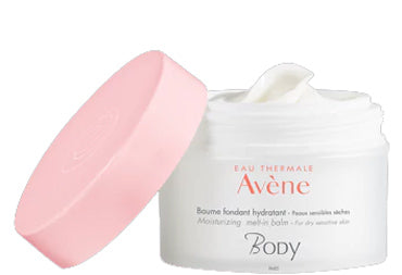 Eau Thermale Avène Balsamo Idratante Corpo 250 ml