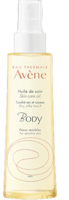 EAU THERMALE AVENE BODY OLIO 100 ML - EAU THERMALE AVENE BODY OLIO 100 ML