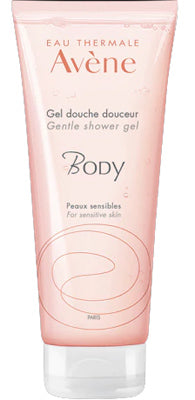EAU THERMALE AVENE GEL DOCCIA 200 ML - EAU THERMALE AVENE GEL DOCCIA 200 ML