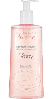 EAU THERMALE AVENE GEL DOCCIA 500 ML - EAU THERMALE AVENE GEL DOCCIA 500 ML