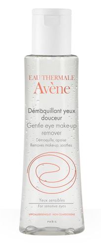 Eau Thermale Avene Struccante Delicato Per Occhi 125 Ml