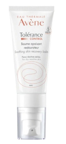 EAU THERMALE AVENE TOLERANCE CONTROL CREMA LENITIVA RIEQUILIBRANTE 40 ML - EAU THERMALE AVENE TOLERANCE CONTROL CREMA LENITIVA RIEQUILIBRANTE 40 ML