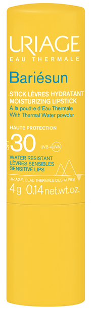 EAU THERMALE BARIESUN SPF30 STICK LEVRES 4 G
