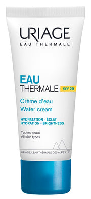 EAU THERMALE CREMA LEGGERA ACQ SPF20