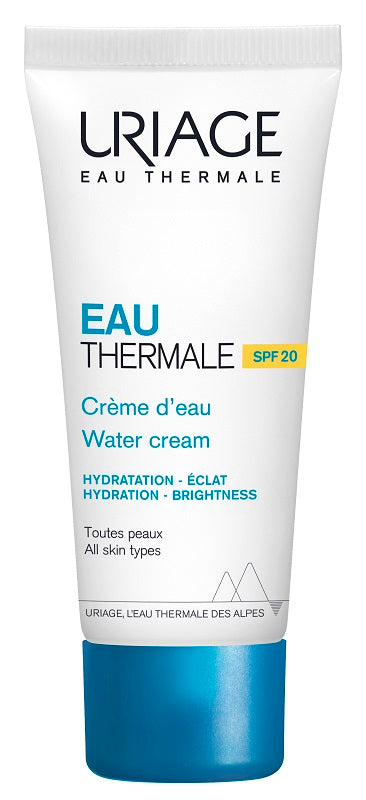 EAU THERMALE CREMA LEGGERA ACQ SPF20