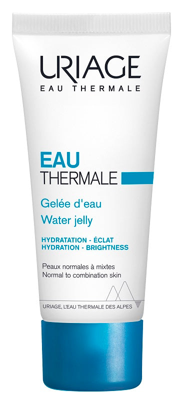 EAU THERMALE GEL IDRATANTE ALL'ACQUA 40 ML - EAU THERMALE GEL IDRATANTE ALL'ACQUA 40 ML