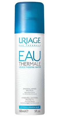 EAU THERMALE URIAGE SPRAY 50 ML - EAU THERMALE URIAGE SPRAY 50 ML