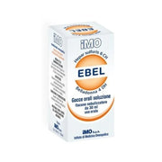 EBEL*spray sublinguale 30 ml 1 flacone