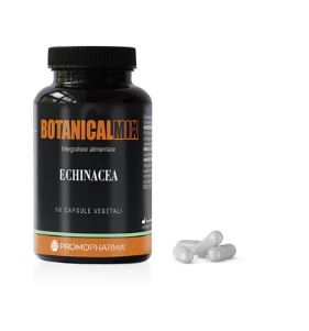 ECHINACEA BOTANICAL MIX 50 CAPSULE