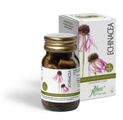 Aboca Echinacea - Concentrato totale 50 Opercoli - Supporto sistema immunitario