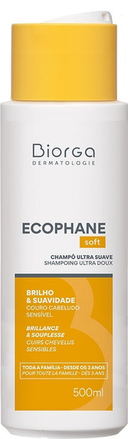ECOPHANE SHAMPOO DELICATO 500 ML