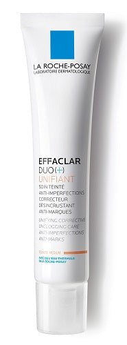EFFACLAR DUO+ UNIFIANT MED 40 ML - EFFACLAR DUO+ UNIFIANT MED 40 ML