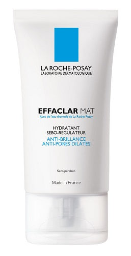 EFFACLAR MAT 40 ML - EFFACLAR MAT 40 ML