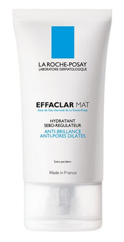 EFFACLAR MAT 40 ML