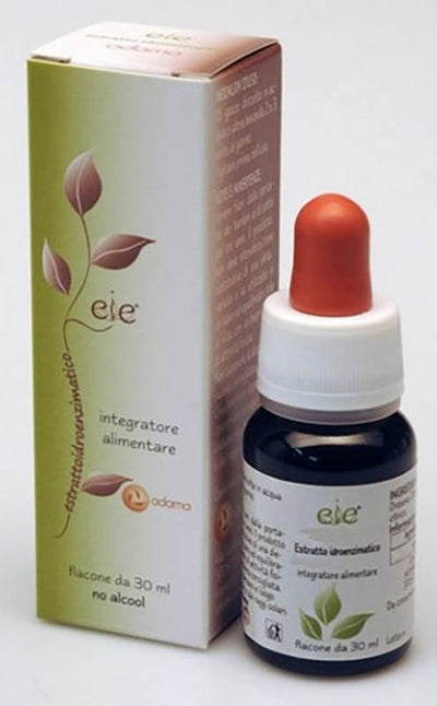 EIE ALOE VERA GOCCE 30 ML