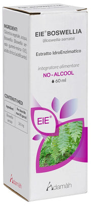 EIE BOSWELLIA 60 ML