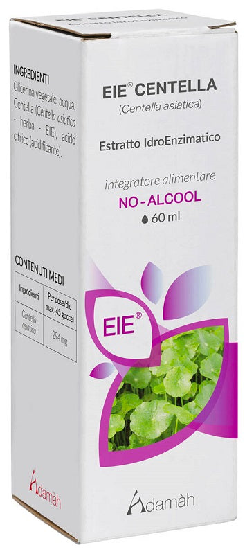 EIE CENTELLA GOCCE 30 ML - EIE CENTELLA GOCCE 30 ML