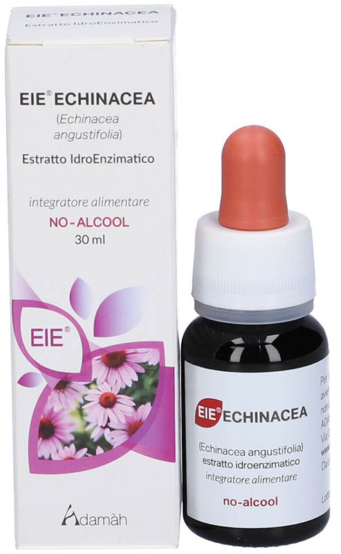 EIE ECHINACEA GOCCE 30 ML - EIE ECHINACEA GOCCE 30 ML