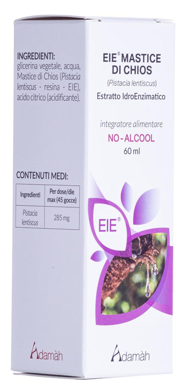 EIE MASTICE DI CHIOS FLACONCINO 30 ML - EIE MASTICE DI CHIOS FLACONCINO 30 ML