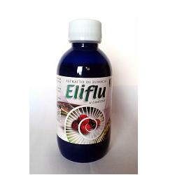 ELIFLU ESTRATTO DI LUMACA FLUIDO 200 ML - ELIFLU ESTRATTO DI LUMACA FLUIDO 200 ML