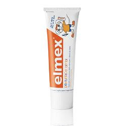 Elmex Bimbi Dentifricio 50 Ml