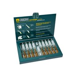 ENDOCARE TENSAGE AMPOLLE 10 FIALE 2 ML - ENDOCARE TENSAGE AMPOLLE 10 FIALE 2 ML