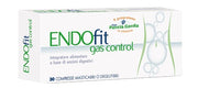 ENDOFIT GAS CONTROL 30 COMPRESSE
