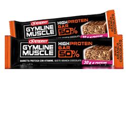 Enervit Gymline High Protein Bar 50% Arancia 60g
