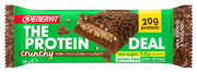 ENERVIT PROTEIN DEAL MILK CHOCO & HAZELNUT 55 G