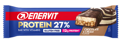 ENERVIT PS PROTEIN C CR 1 BARRETTA 45 G