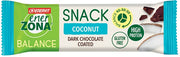 Enerzona Barretta Snack Coconut Barretta Da 33g