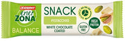 ENERZONA SNACK PISTACCHIO CIOCCOLATO BIANCO 27 G