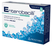 ENTEROBACILLI 10 BUSTINE X 2G