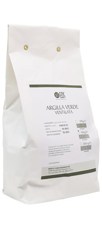 EOS ARGILLA VE VENTILATA 1000 G