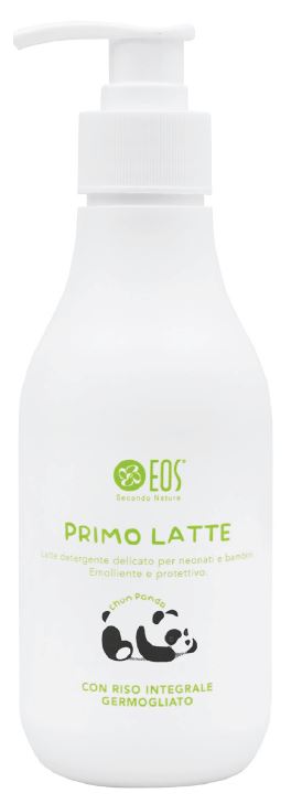 EOS PRIMO LATTE 200 ML