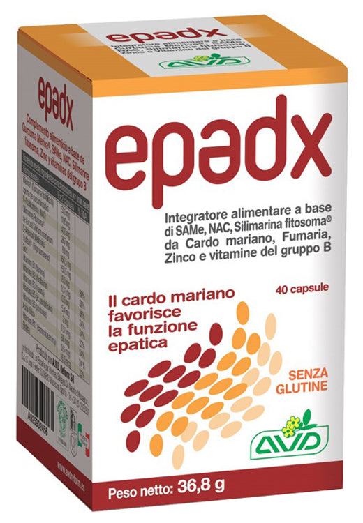Epadx 40 Capsule