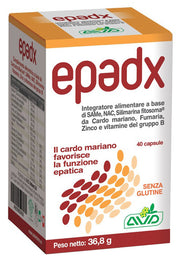 Epadx 40 Capsule