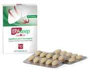 EPAKEEP 30 COMPRESSE 710 MG